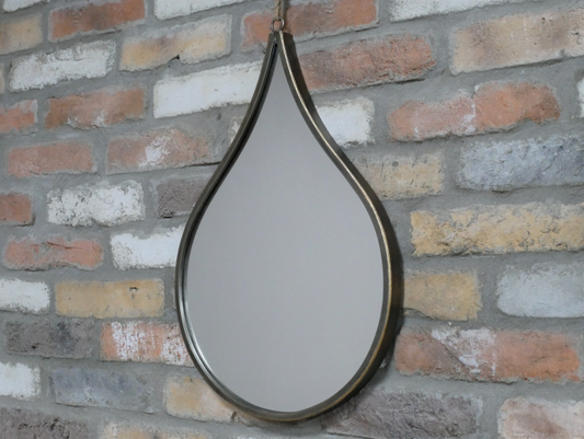 Raindrop Mirror